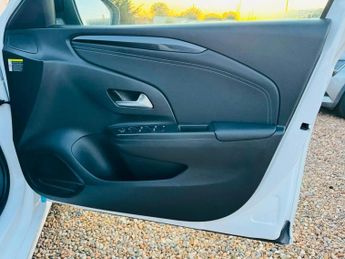 Vauxhall Corsa Electric 50kWh Elite Premium Auto 5dr