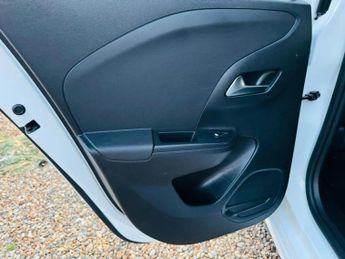 Vauxhall Corsa Electric 50kWh Elite Premium Auto 5dr