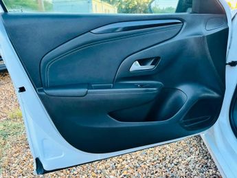 Vauxhall Corsa Electric 50kWh Elite Premium Auto 5dr