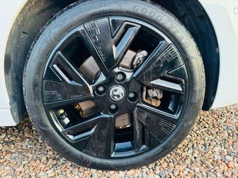 Vauxhall Corsa Electric 50kWh Elite Premium Auto 5dr