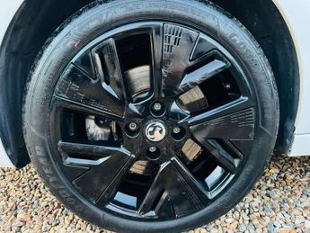 Vauxhall Corsa Electric 50kWh Elite Premium Auto 5dr