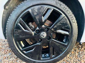 Vauxhall Corsa Electric 50kWh Elite Premium Auto 5dr