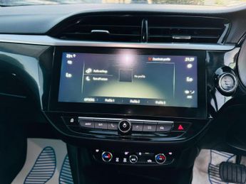 Vauxhall Corsa Electric 50kWh Elite Premium Auto 5dr