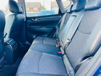 Nissan Pulsar 1.2 DIG-T N-Connecta XTRON Euro 6 (s/s) 5dr