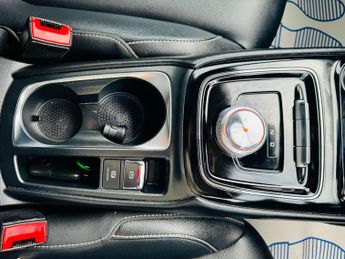 MG MG5 52.5kWh Exclusive Auto 5dr