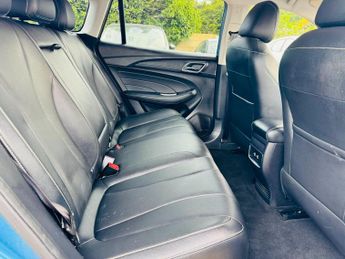 MG MG5 52.5kWh Exclusive Auto 5dr