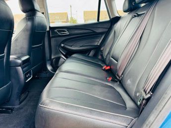 MG MG5 52.5kWh Exclusive Auto 5dr