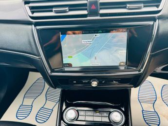 MG MG5 52.5kWh Exclusive Auto 5dr