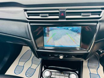 MG MG5 52.5kWh Exclusive Auto 5dr