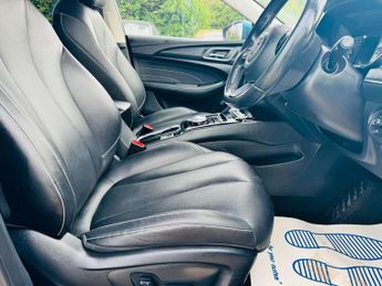 MG MG5 52.5kWh Exclusive Auto 5dr