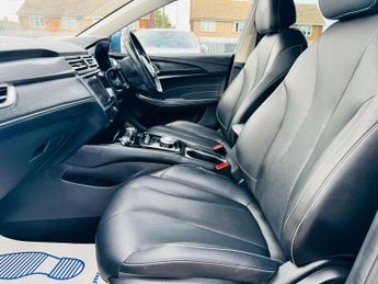 MG MG5 52.5kWh Exclusive Auto 5dr