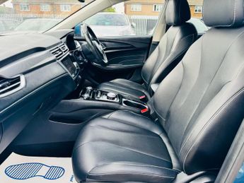 MG MG5 52.5kWh Exclusive Auto 5dr
