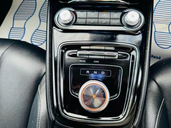 MG MG5 52.5kWh Exclusive Auto 5dr
