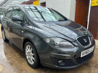 SEAT Altea 2.0 TDI SE DSG Euro 4 5dr