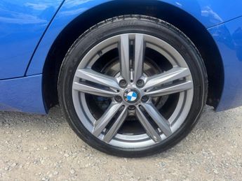 BMW 1 Series 2.0 118d M Sport Euro 5 (s/s) 5dr