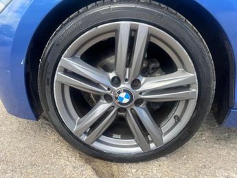 BMW 1 Series 2.0 118d M Sport Euro 5 (s/s) 5dr