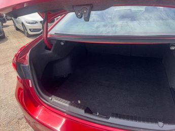 Mazda Mazda6 2.0 SKYACTIV-G Sport Nav Euro 5 (s/s) 4dr