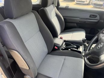 Suzuki Grand Vitara 1.6 VVT + 4WD Euro 4 3dr