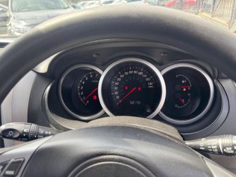 Suzuki Grand Vitara 1.6 VVT + 4WD Euro 4 3dr