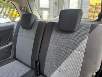 Suzuki Grand Vitara 1.6 VVT + 4WD Euro 4 3dr