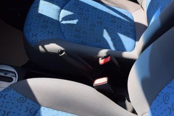 Chevrolet Matiz 0.8 SE 5dr