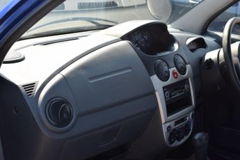 Chevrolet Matiz 0.8 SE 5dr