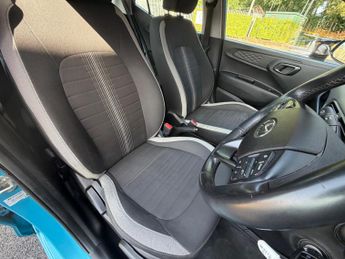 Hyundai i10 1.0 SE Connect Auto Euro 6 (s/s) 5dr