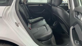 Audi A3 1.4 TFSI CoD SE Sportback S Tronic Euro 6 (s/s) 5dr