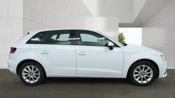 Audi A3 1.4 TFSI CoD SE Sportback S Tronic Euro 6 (s/s) 5dr