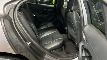 Jaguar I-PACE 400 90kWh Black Auto 4WD 5dr