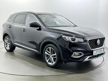MG HS 1.5 T-GDI Excite DCT Euro 6 (s/s) 5dr