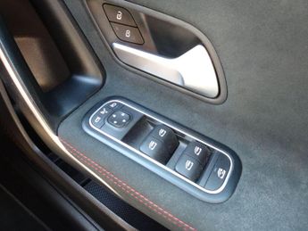 Mercedes-Benz A Class 1.3 A200 AMG Line (Executive) 7G-DCT Euro 6 (s/s) 5dr