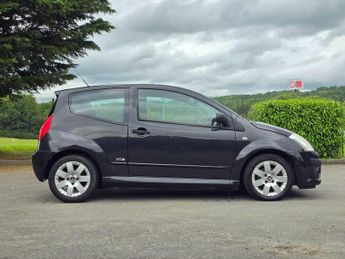 Citroen C2 1.4i VTS Euro 4 3dr