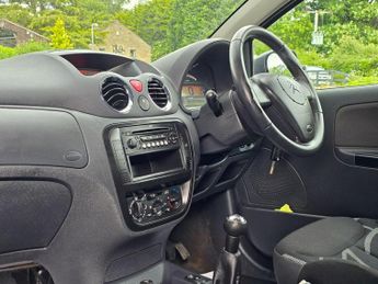 Citroen C2 1.4i VTS Euro 4 3dr