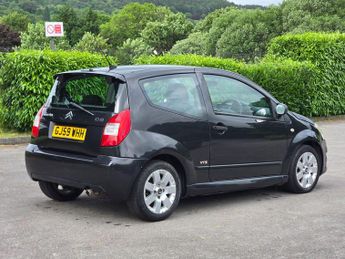 Citroen C2 1.4i VTS Euro 4 3dr