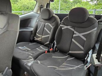 Citroen C2 1.4i VTS Euro 4 3dr
