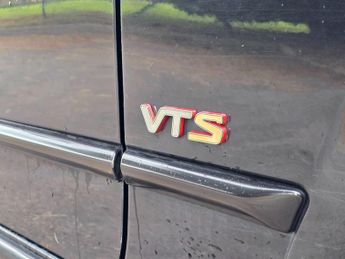 Citroen C2 1.4i VTS Euro 4 3dr