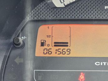 Citroen C2 1.4i VTS Euro 4 3dr