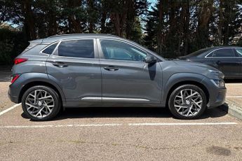 Hyundai Kona 1.6 GDi Hybrid Premium 5dr DCT