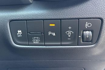Hyundai Kona 1.6 GDi Hybrid Premium 5dr DCT