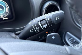 Hyundai Kona 1.6 GDi Hybrid Premium 5dr DCT