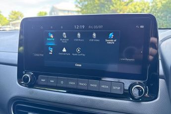 Hyundai Kona 1.6 GDi Hybrid Premium 5dr DCT