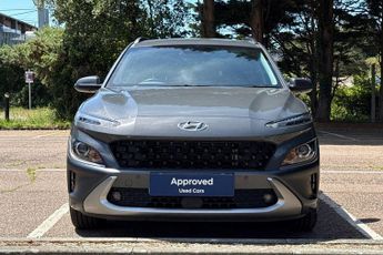 Hyundai Kona 1.6 GDi Hybrid Premium 5dr DCT