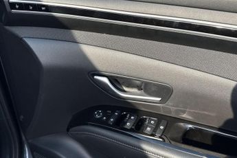 Hyundai Tucson 1.6 TGDi Hybrid 230 Ultimate 5dr 2WD Auto