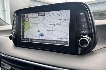 Hyundai Tucson 1.6 TGDi 177 N Line 5dr 2WD DCT