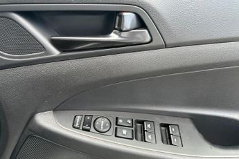 Hyundai Tucson 1.6 TGDi 177 N Line 5dr 2WD DCT