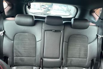 Hyundai Tucson 1.6 TGDi 177 N Line 5dr 2WD DCT