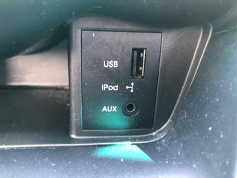 Hyundai i10 1.2 Active Auto Euro 5 5dr