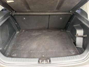 Hyundai Bayon 1.0 T-GDi MHEV SE Connect SUV 5dr Petrol Hybrid DCT Euro 6 (s/s)