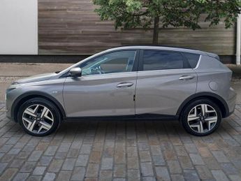Hyundai Bayon Premium 1.0 T-gdi 48v Mhev 100 Automatic